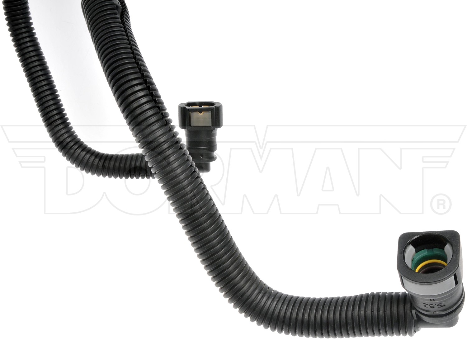 Dorman DOR-911-775 Evaporative Emissions Purge Solenoid Valve