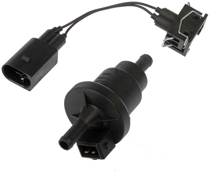 Dorman DOR-911-800 Evaporative Emissions Purge Solenoid Valve - Image 3
