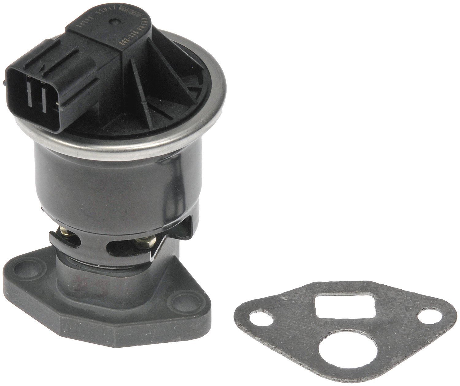 Dorman DOR-911-802 Exhaust Gas Recirculation Valve