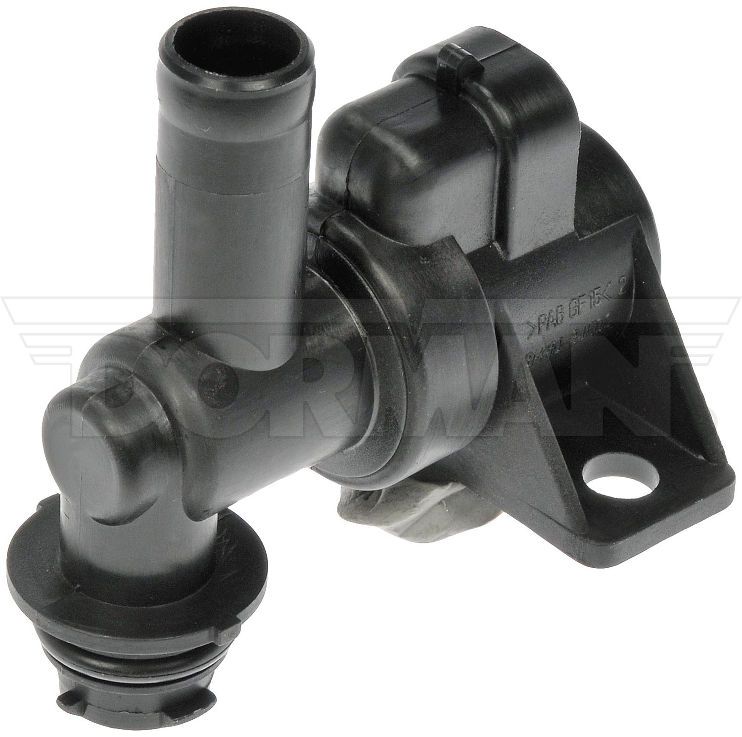 Dorman DOR-911-822 Evaporative Emissions Canister Vent Valve