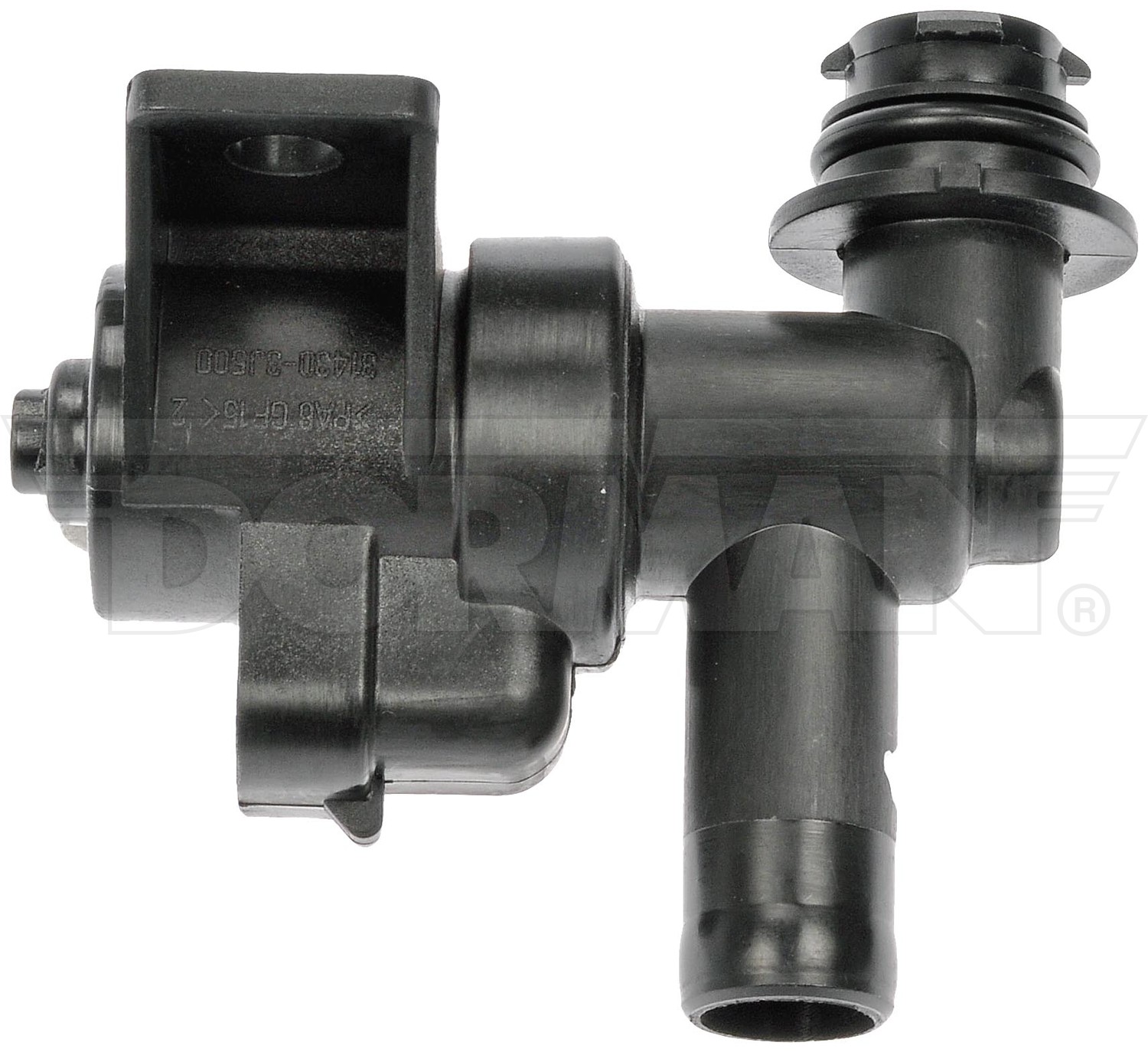 Dorman DOR-911-822 Evaporative Emissions Canister Vent Valve - Image 2