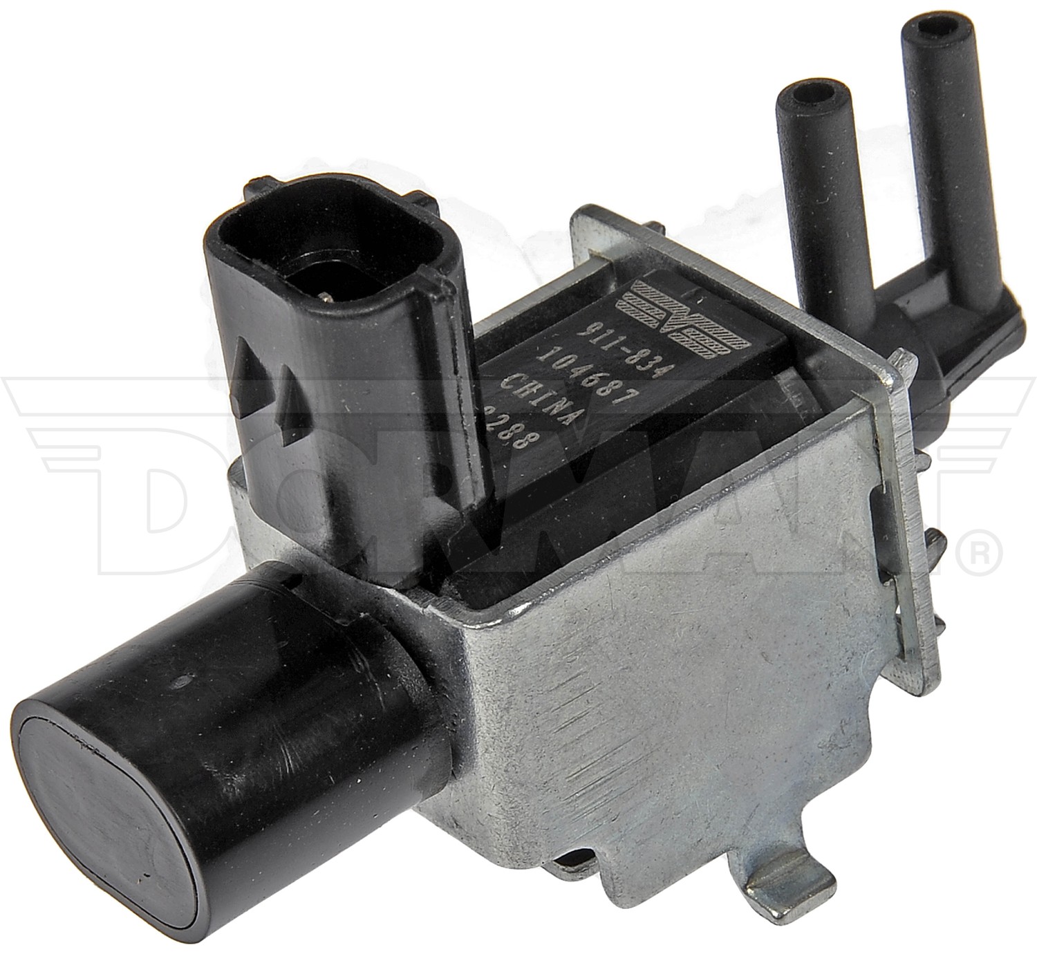Dorman DOR-911-834 Evaporative Emissions Canister Vent Valve