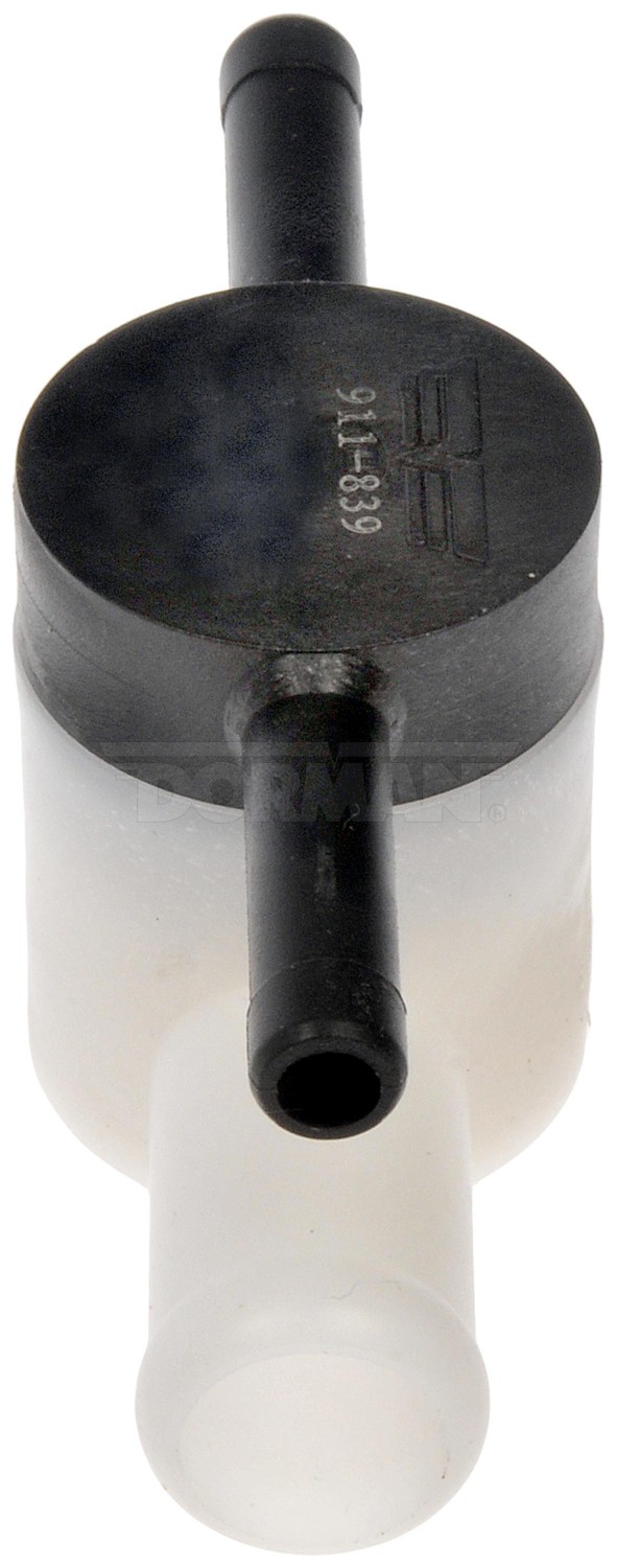 Dorman DOR-911-839 Evaporative Emissions Canister Vent Valve - Four Way Valve - Image 5
