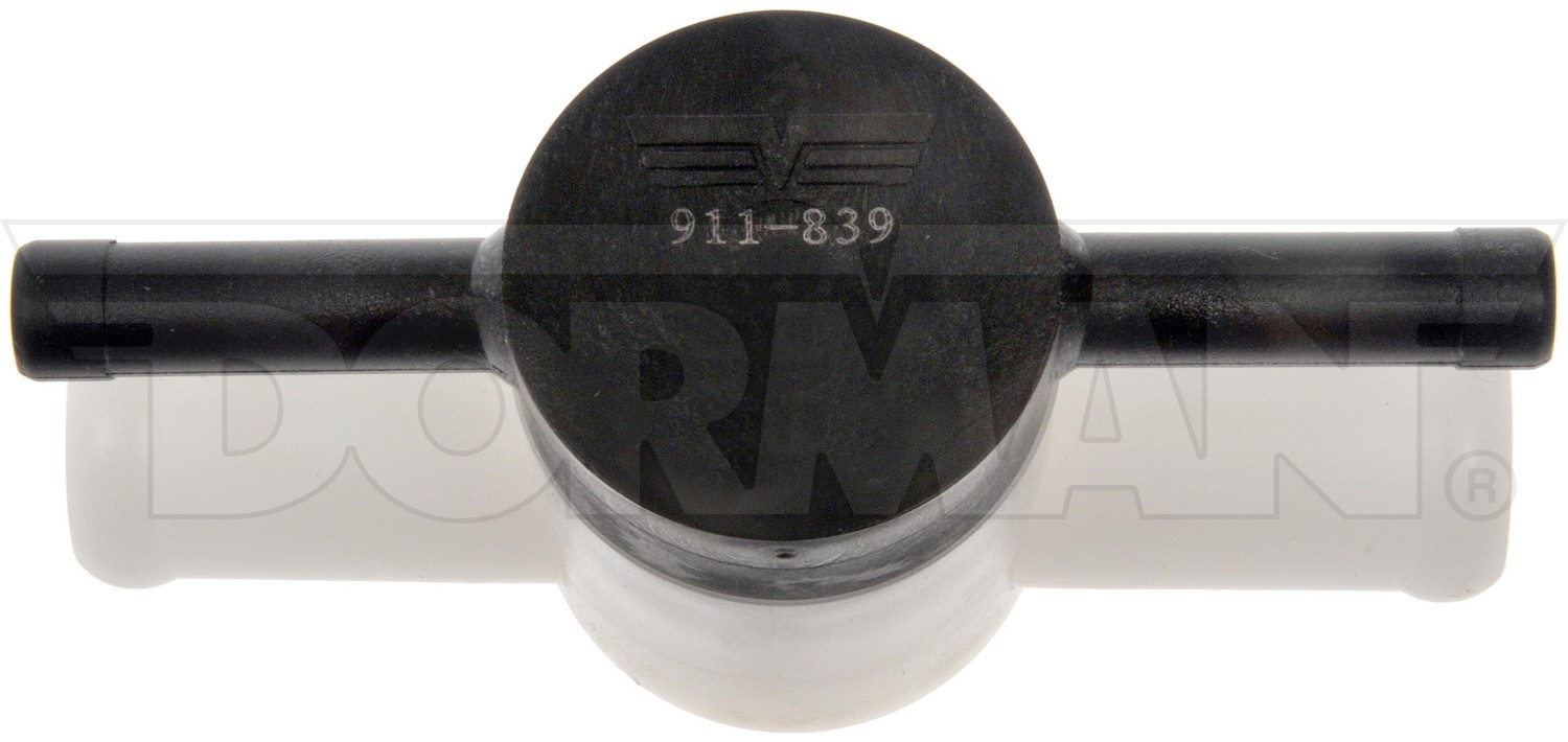 Dorman DOR-911-839 Evaporative Emissions Canister Vent Valve - Four Way Valve - Image 4