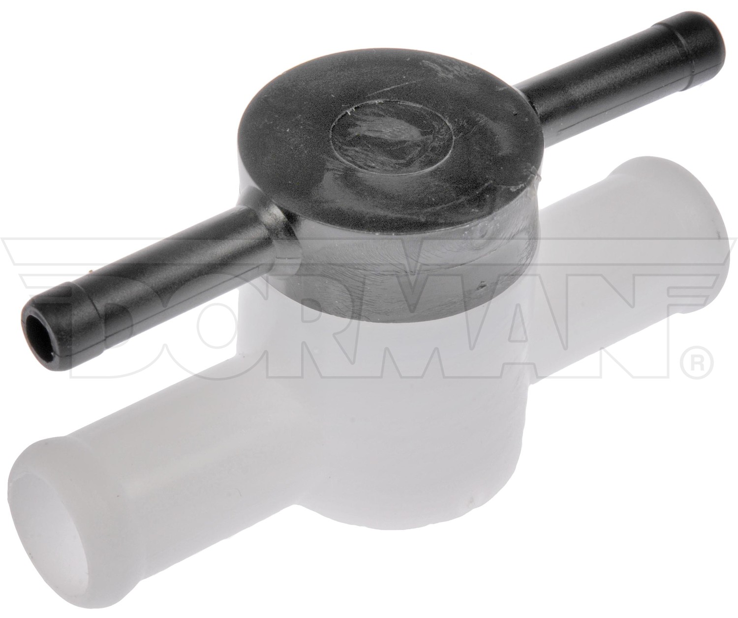 Dorman DOR-911-839 Evaporative Emissions Canister Vent Valve - Four Way Valve - Image 3