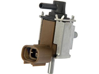 Dorman DOR-911-850 Evaporative Emissions Vacuum Solenoid Valve - Image 2