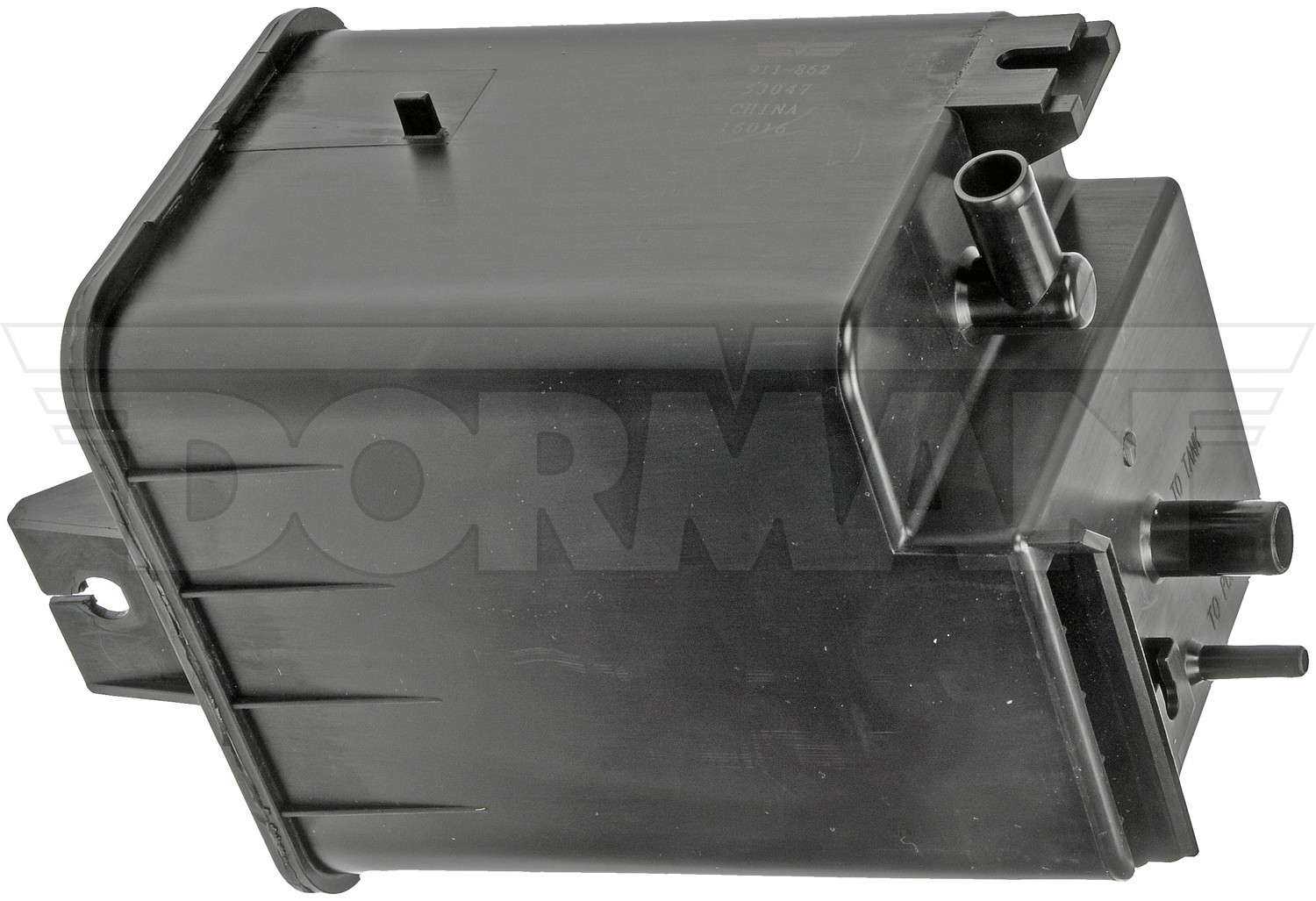 Dorman DOR-911-862 Evaporative Emissions Charcoal Canister - Image 4