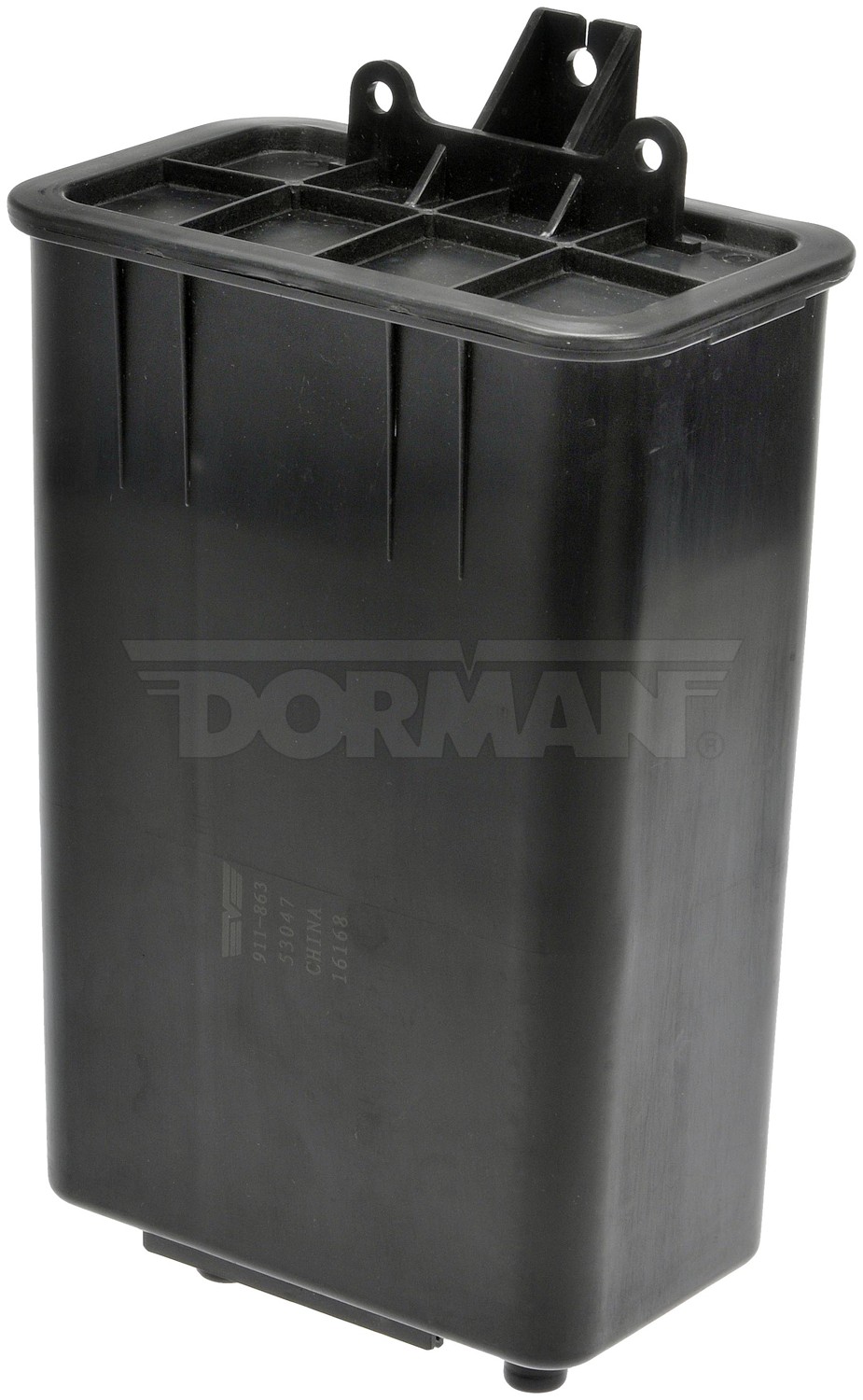 Dorman DOR-911-863 Evaporative Emissions Charcoal Canister - Image 4