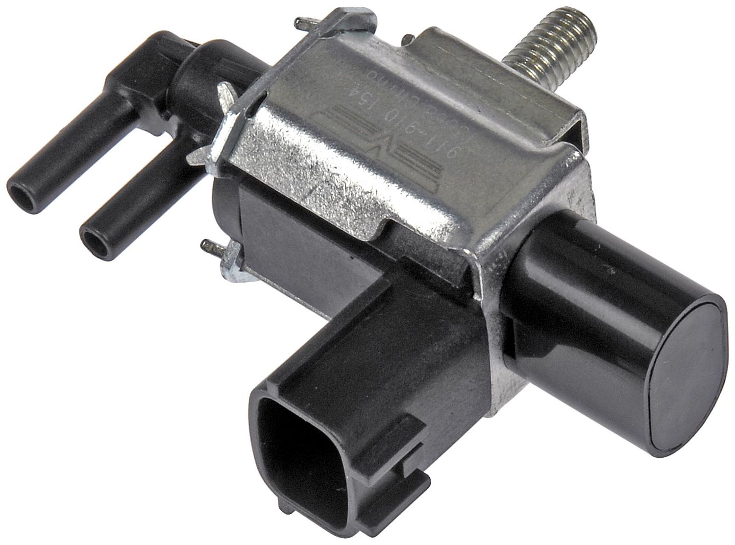 Dorman DOR-911-910 Intake Manifold Runner Solenoid - Image 3