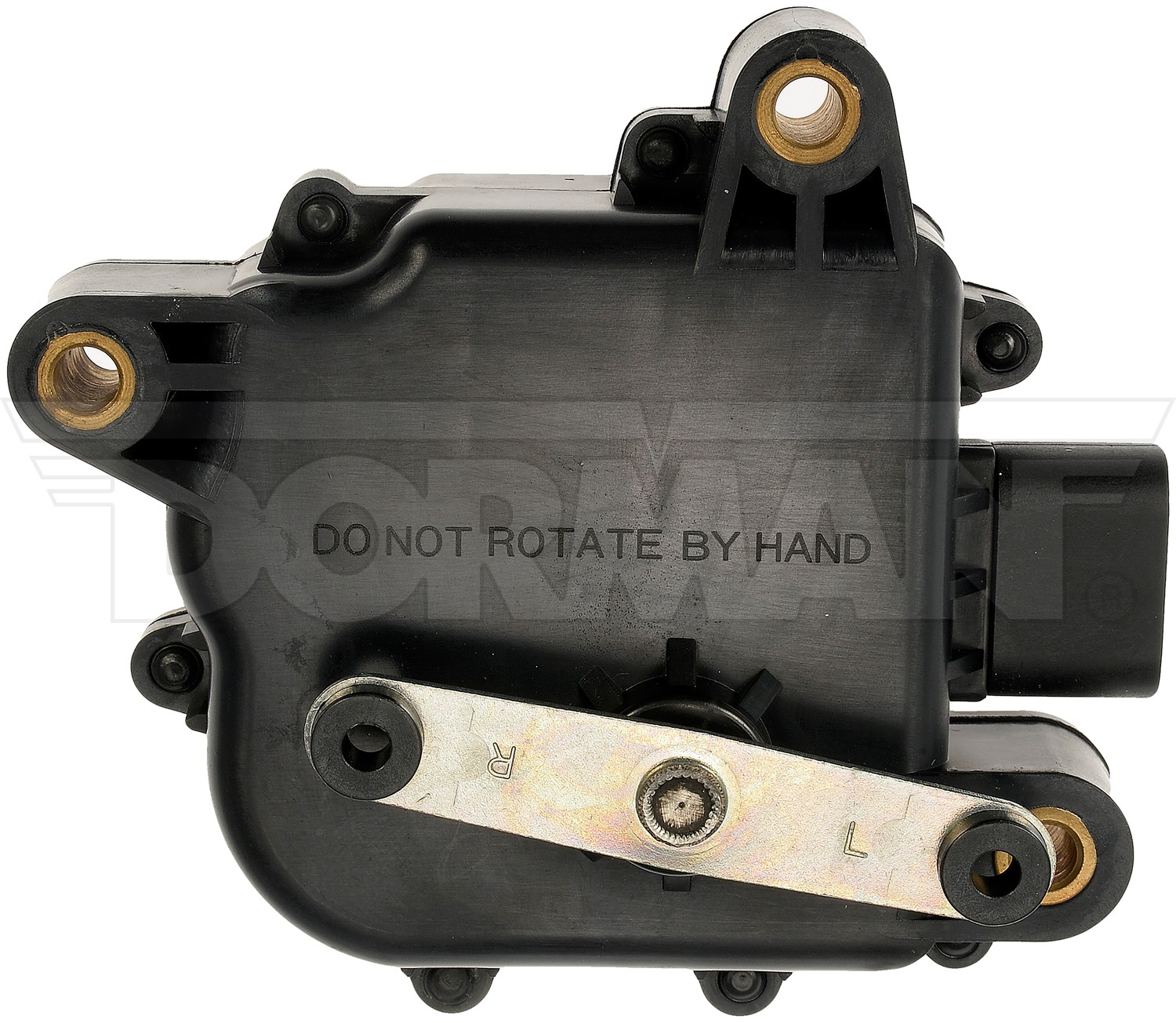 Dorman DOR-911-912 Intake Manifold Runner Control Valve - Image 4