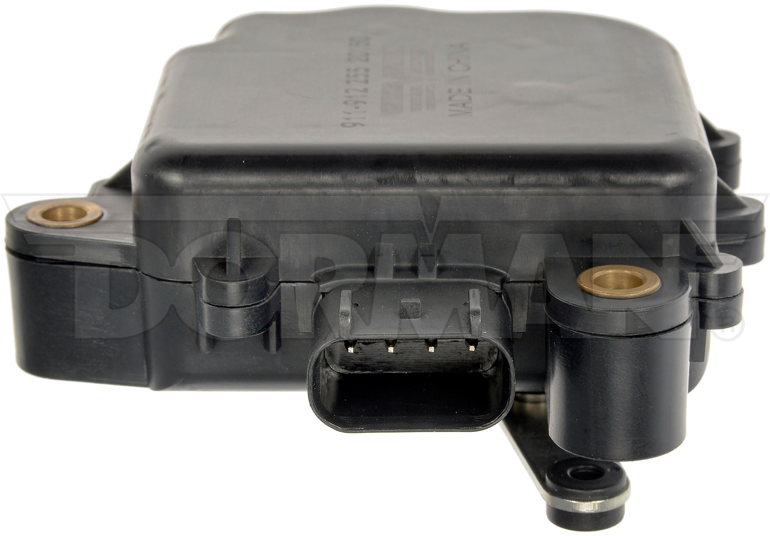 Dorman DOR-911-912 Intake Manifold Runner Control Valve - Image 2