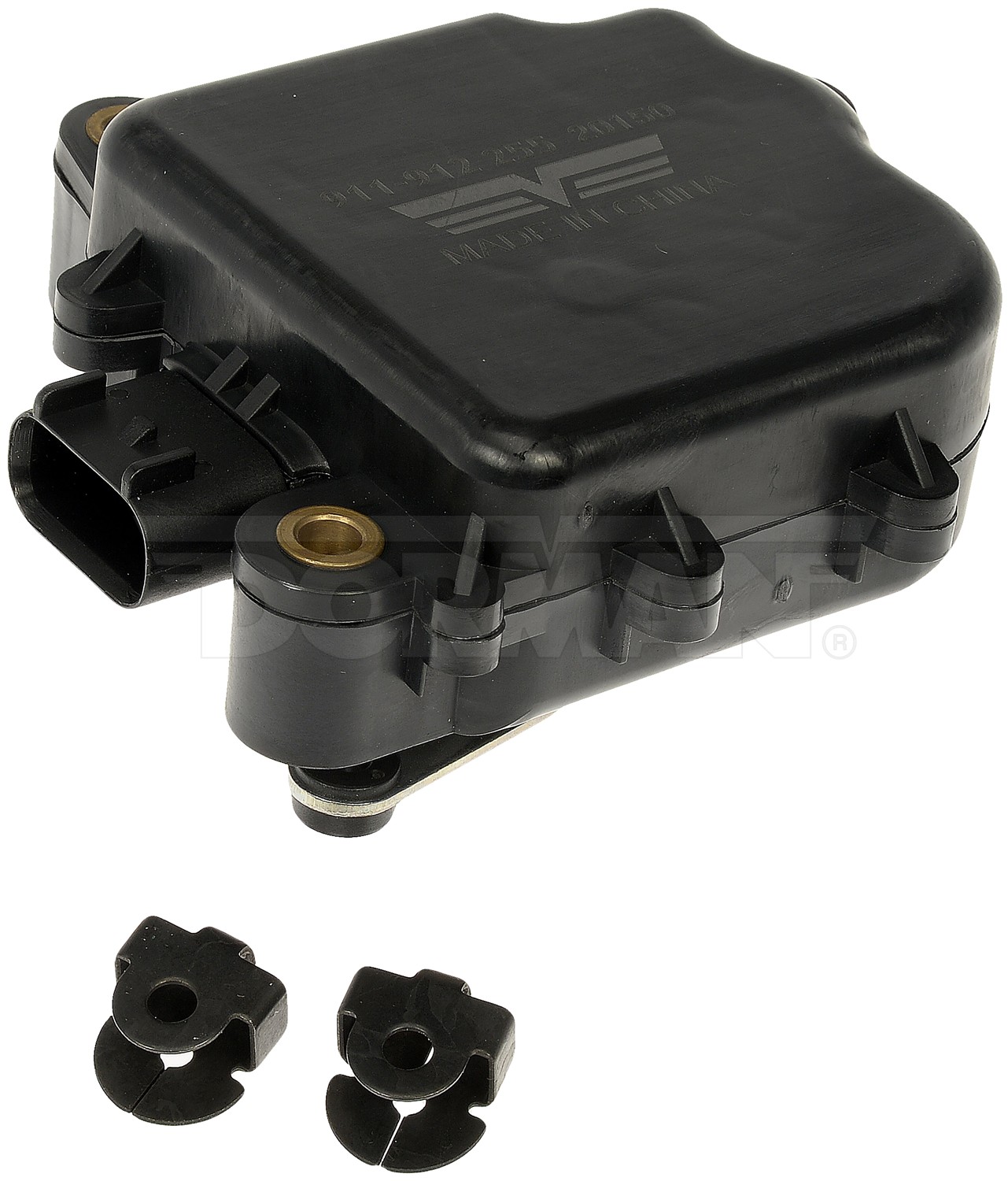 Dorman DOR-911-912 Intake Manifold Runner Control Valve - Image 3