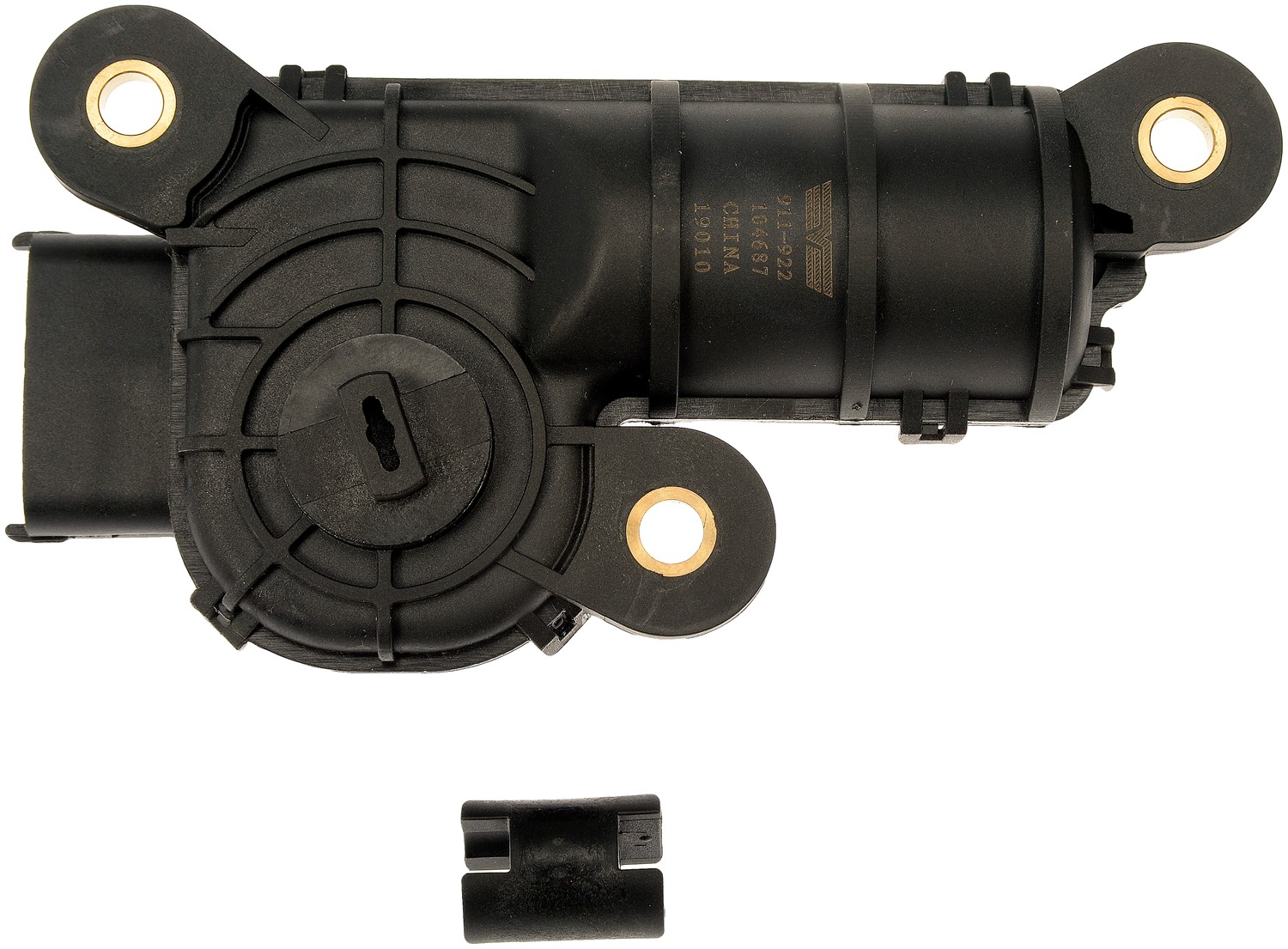 Dorman DOR-911-922 Intake Manifold Runner Control Motor - Image 4