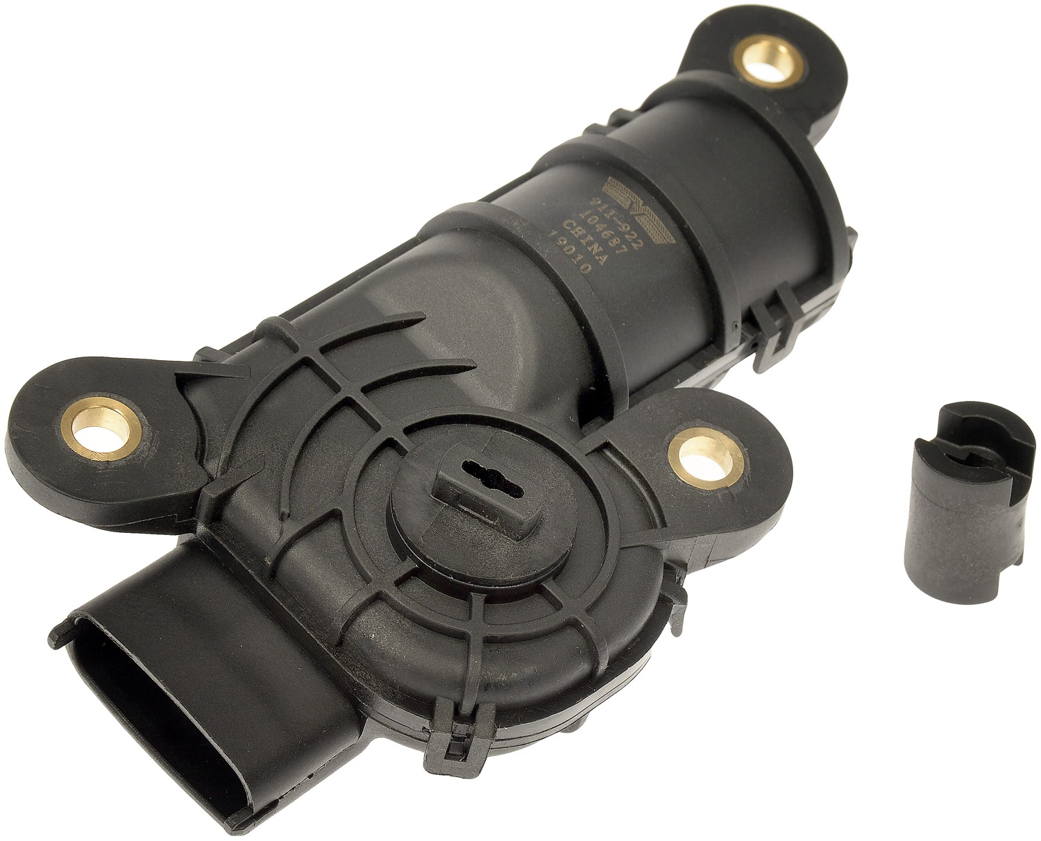 Dorman DOR-911-922 Intake Manifold Runner Control Motor - Image 5