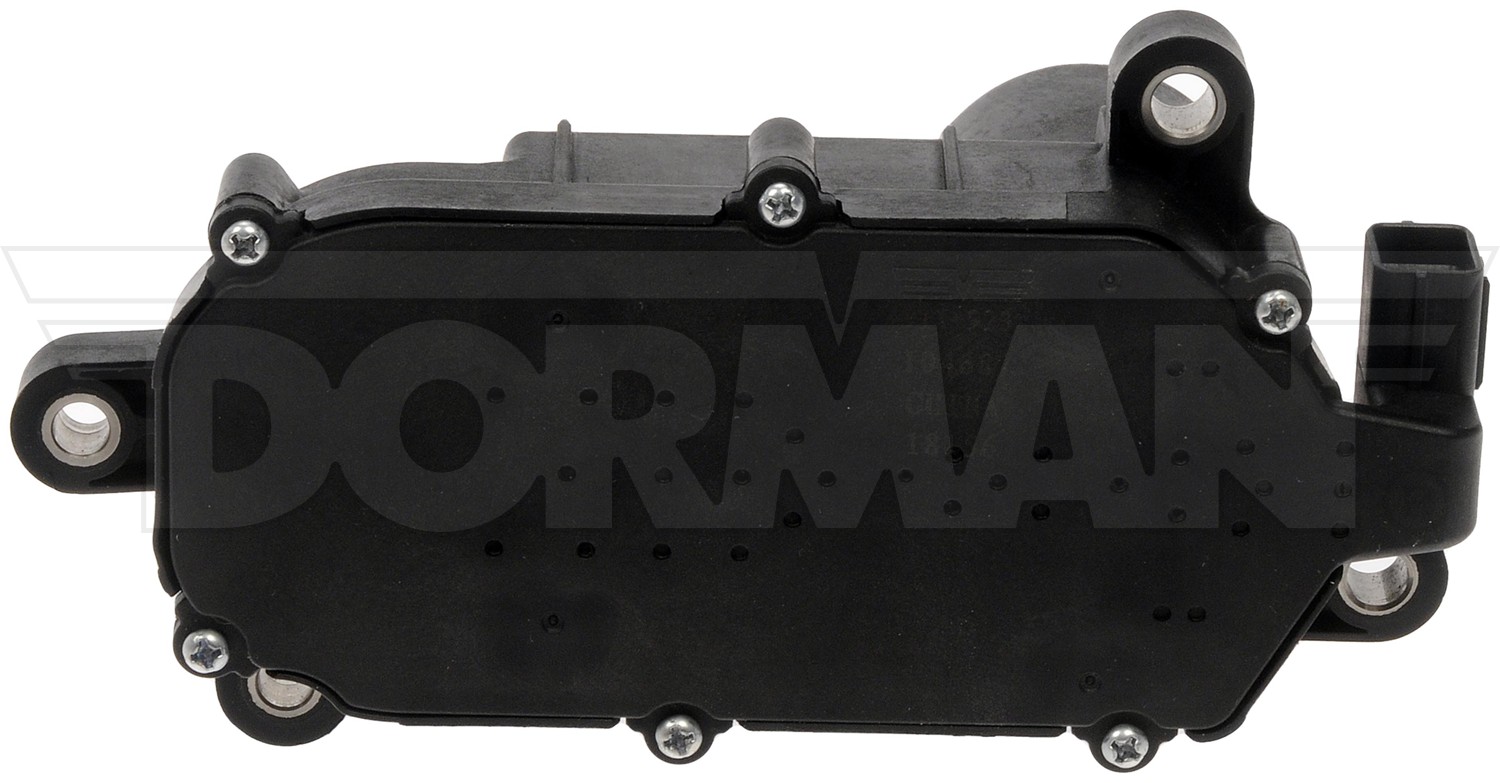 Dorman DOR-911-923 Intake Manifold Runner Control - Image 4