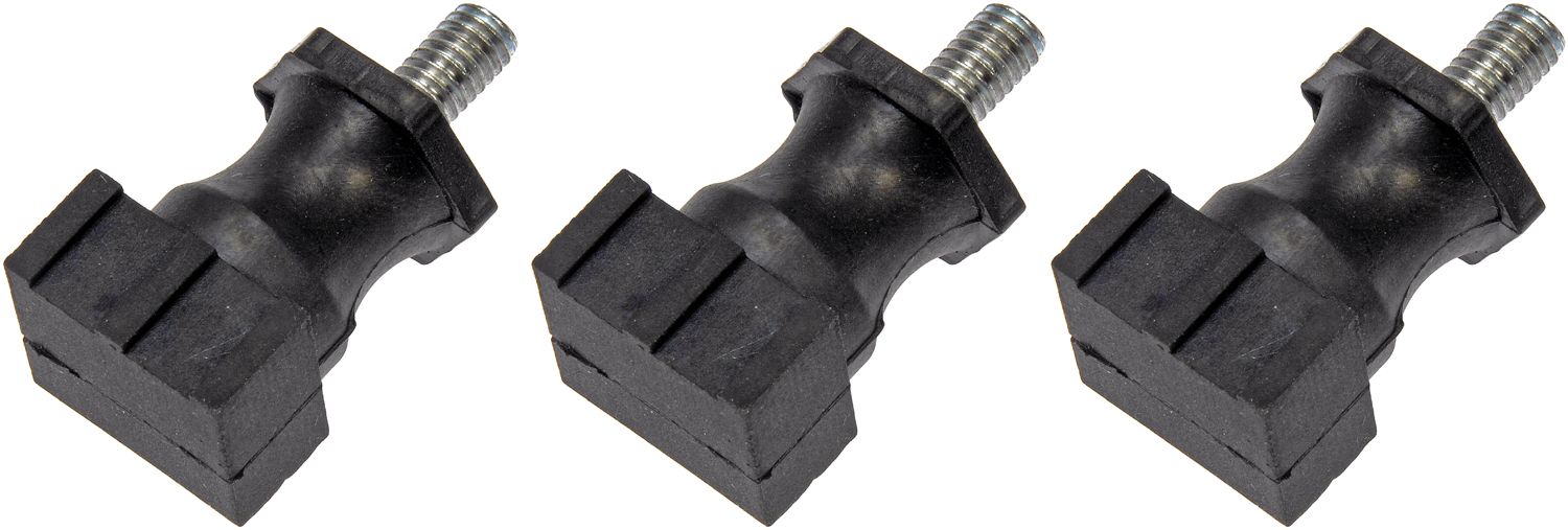 Dorman DOR-911-926 Air Pump Mount 3 PCS