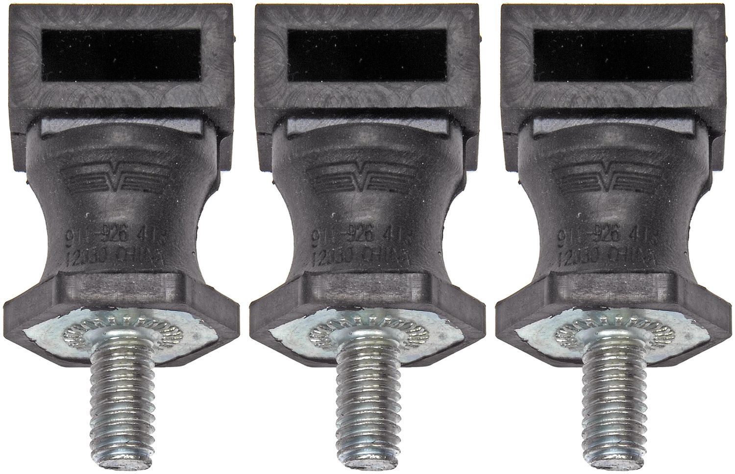 Dorman DOR-911-926 Air Pump Mount 3 PCS - Image 2