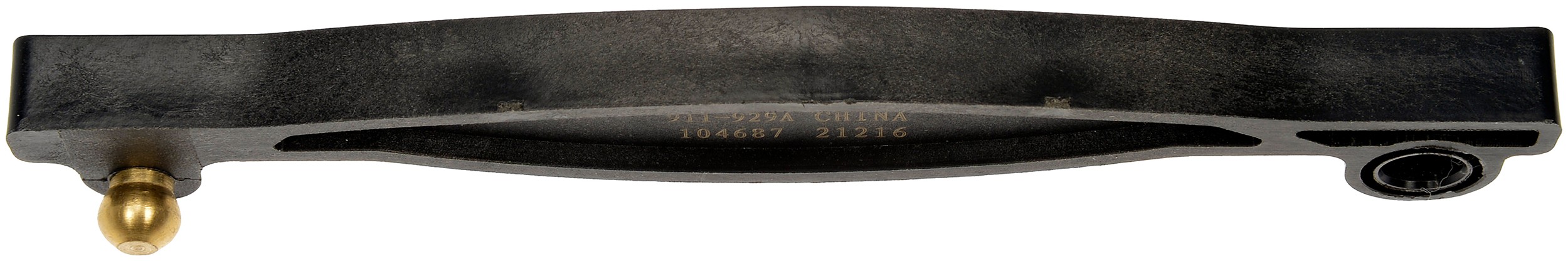Dorman DOR-911-929A Intake Manifold Tuning Valve Runner Arm - Image 4