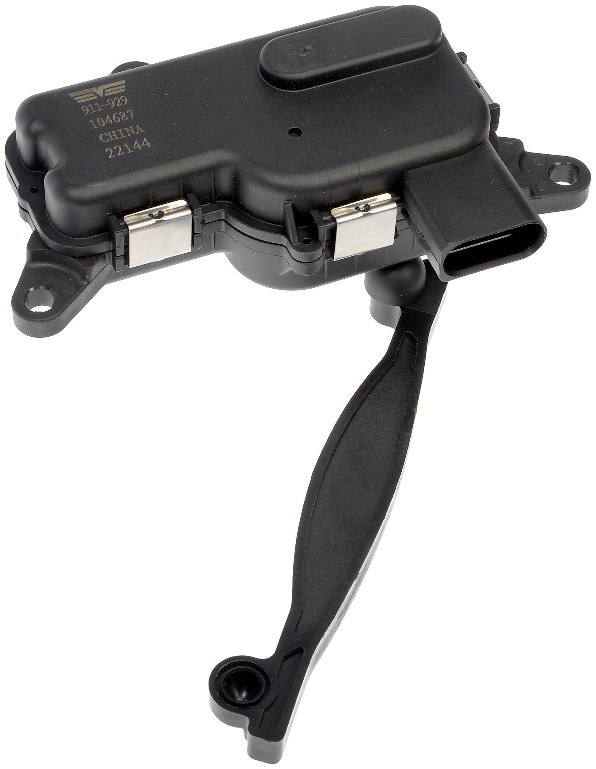 Dorman DOR-911-929 Intake Manifold Runner Control Motor And Arm - Image 3