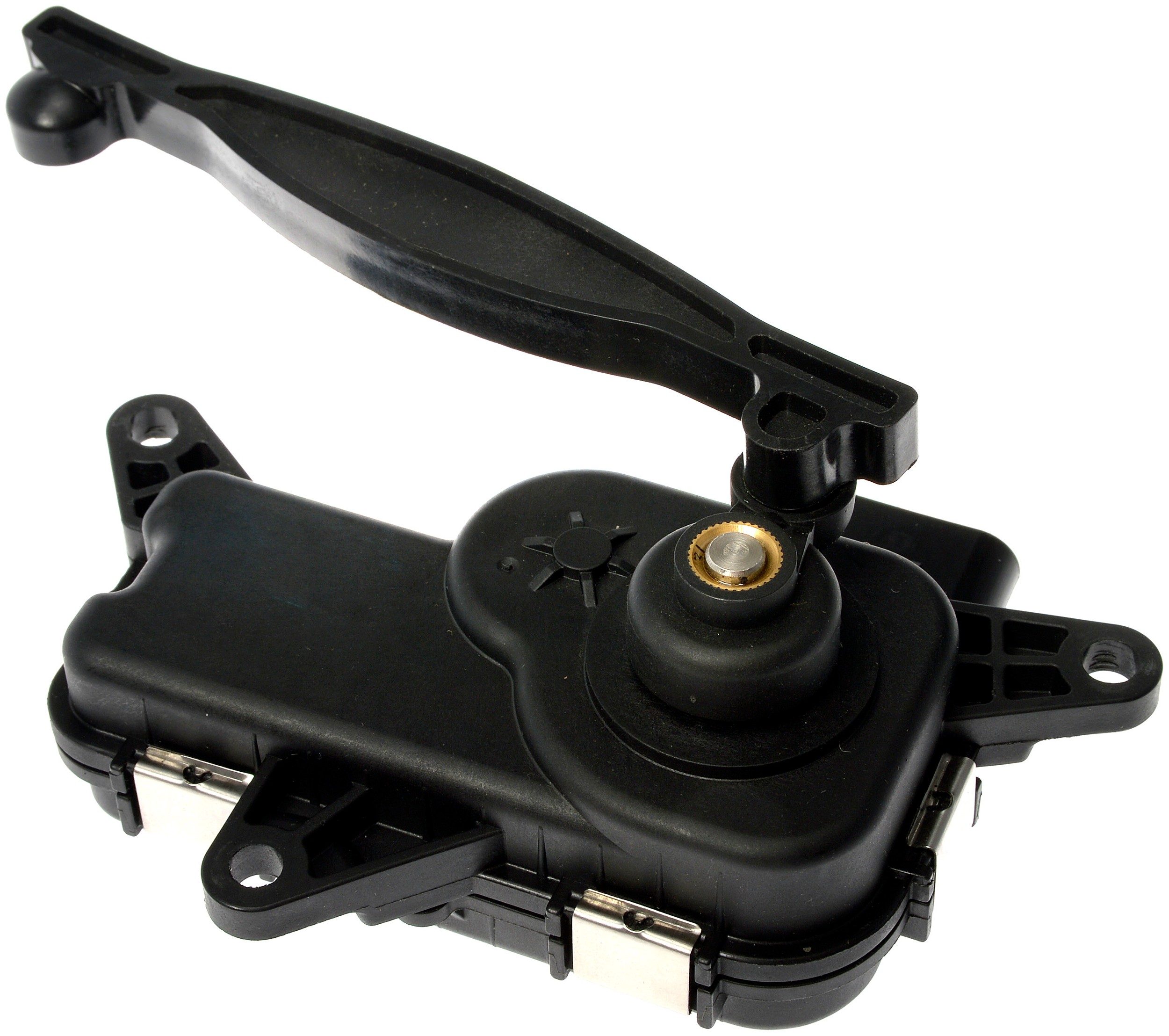 Dorman DOR-911-929 Intake Manifold Runner Control Motor And Arm - Image 4