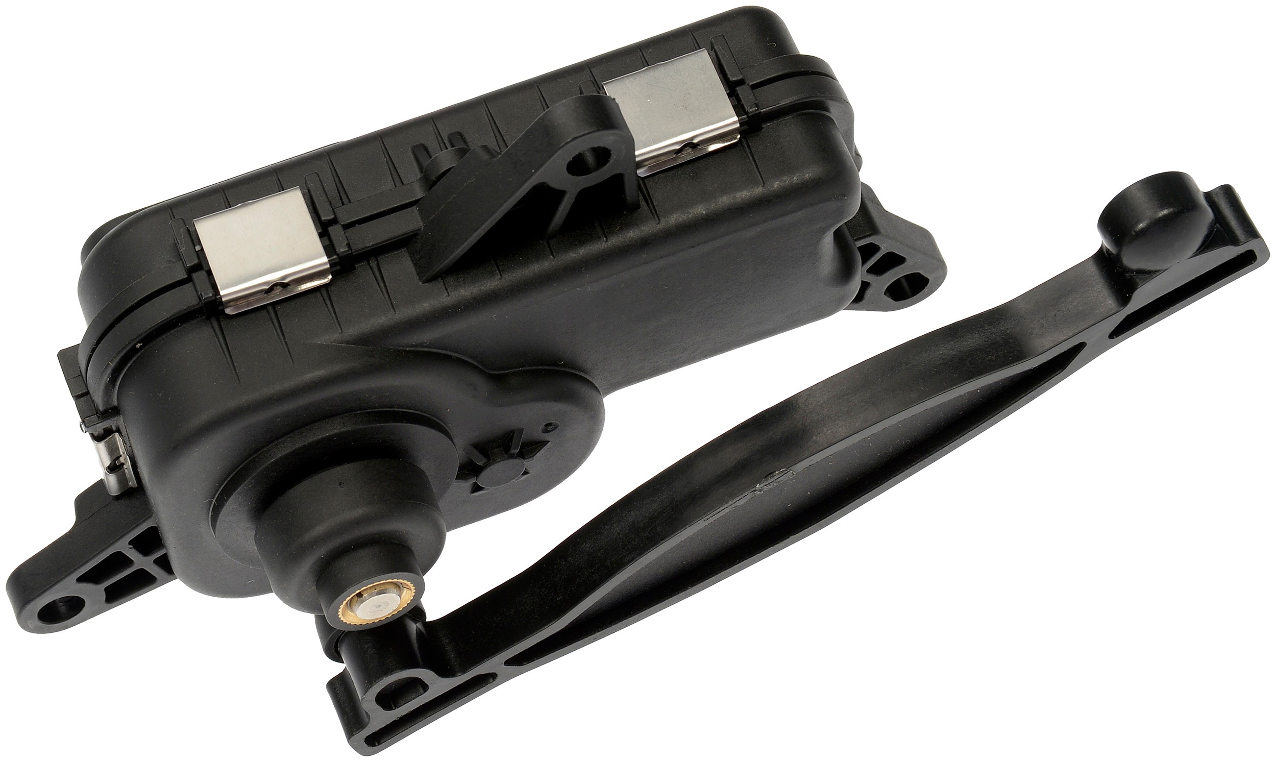 Dorman DOR-911-929 Intake Manifold Runner Control Motor And Arm - Image 5