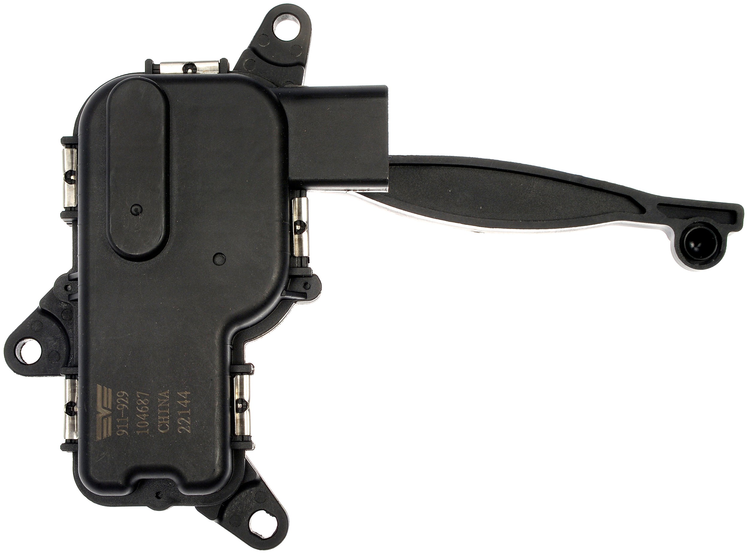 Dorman DOR-911-929 Intake Manifold Runner Control Motor And Arm - Image 7