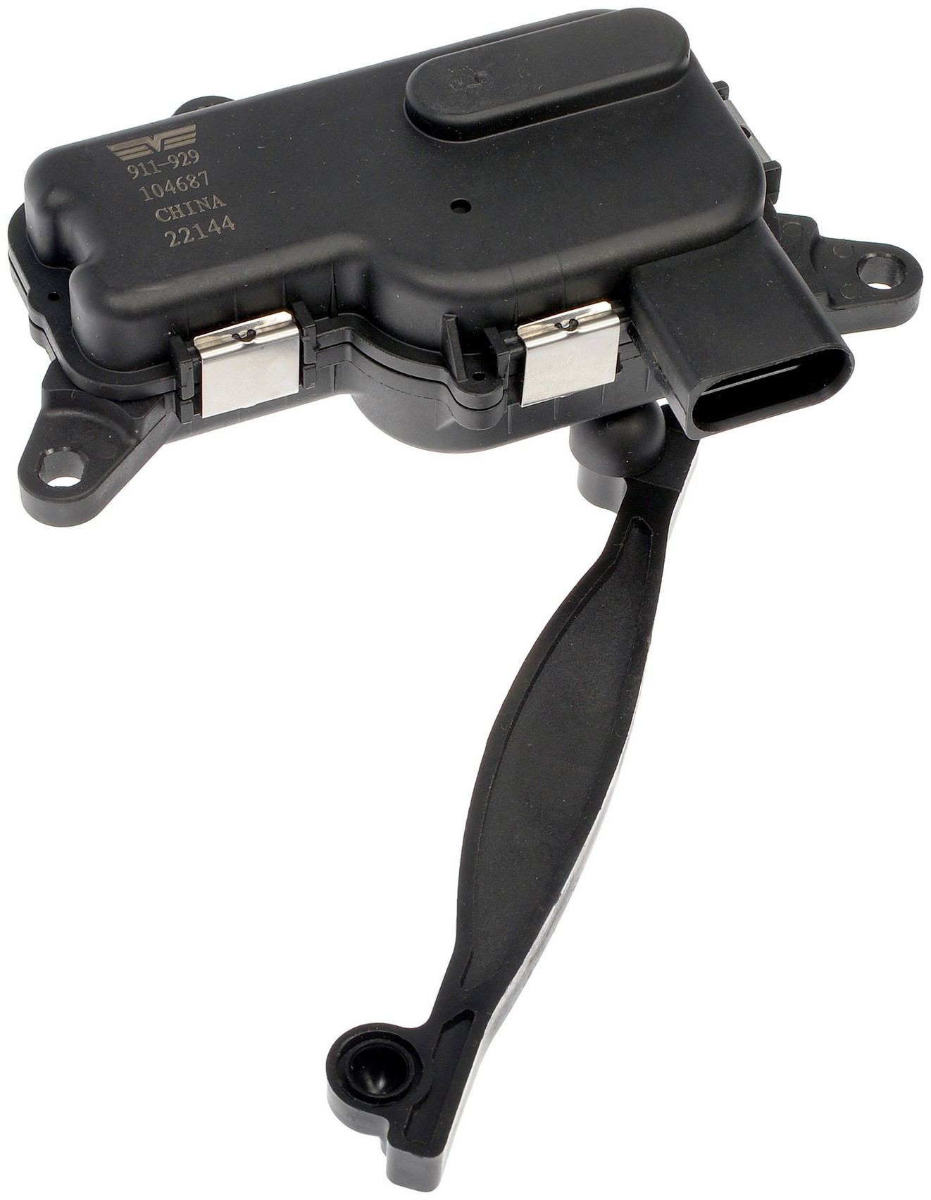 Dorman DOR-911-929 Intake Manifold Runner Control Motor And Arm - Image 8