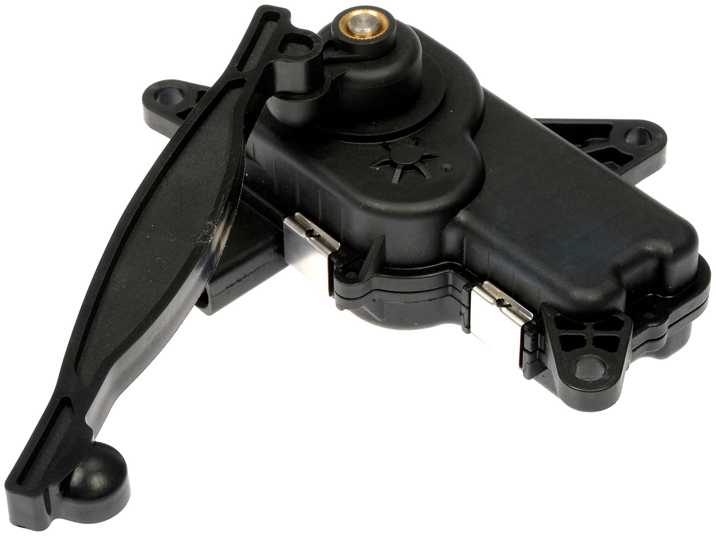 Dorman DOR-911-929 Intake Manifold Runner Control Motor And Arm - Image 2