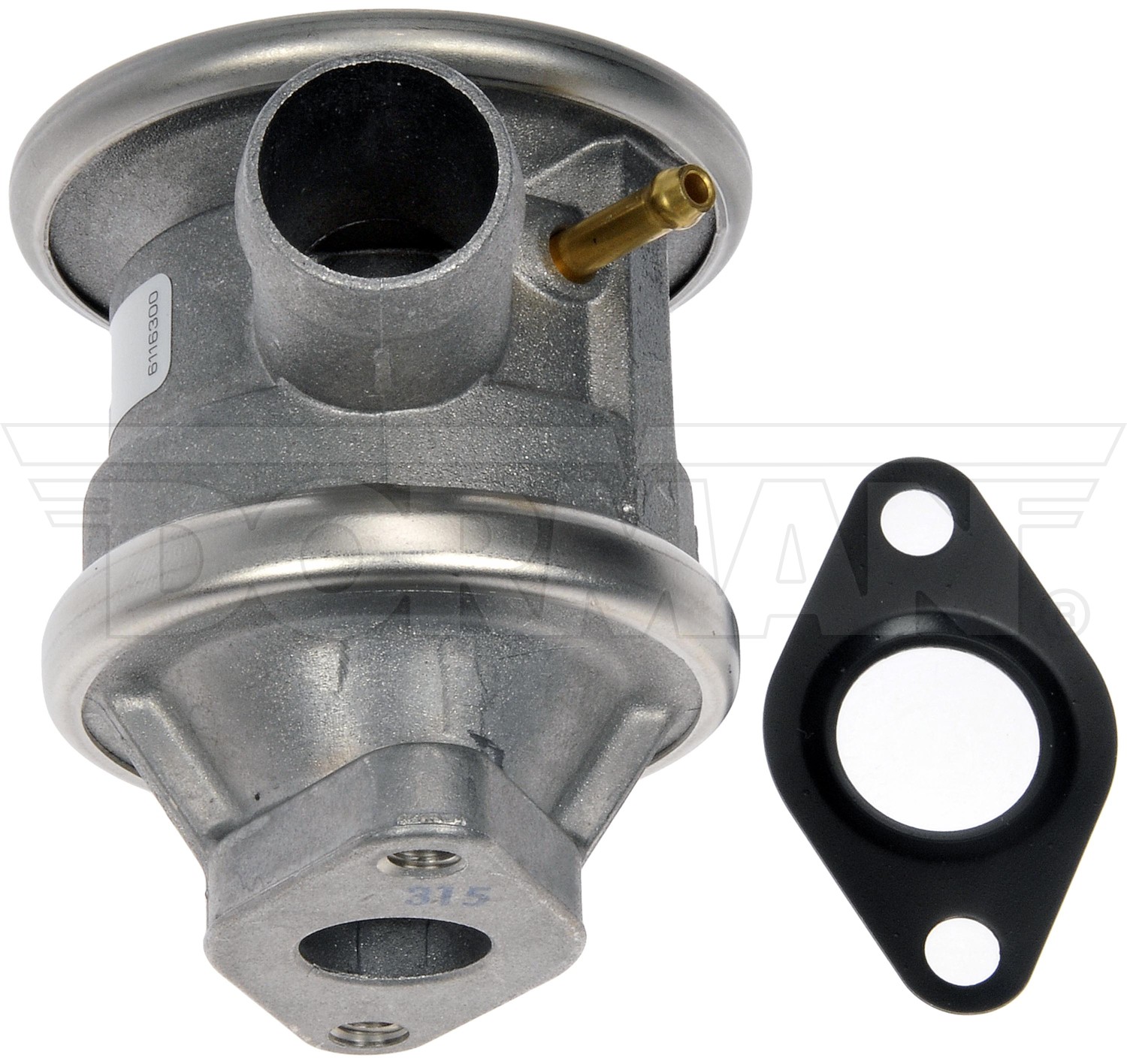 Dorman 911-982 Secondary A.I.R. Injection Check Valve