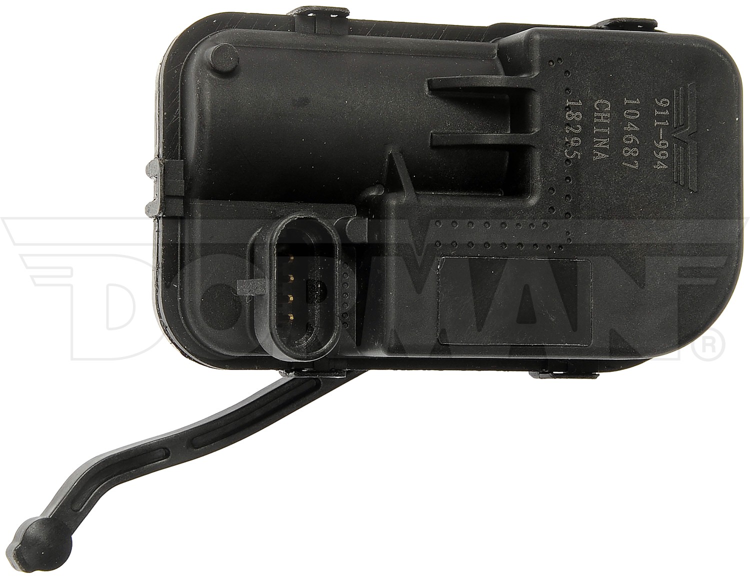Dorman DOR-911-994 Intake Manifold Runner Control