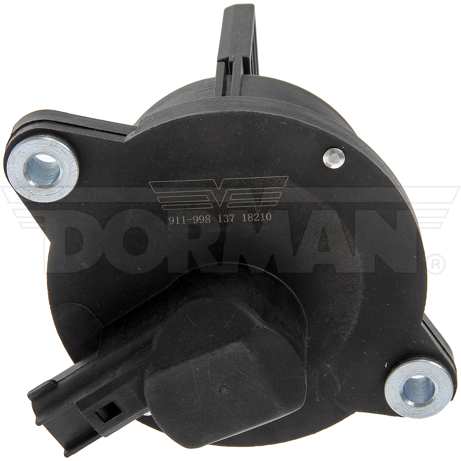 Dorman DOR-911-998 Intake Manifold Runner Control Valve - Image 4