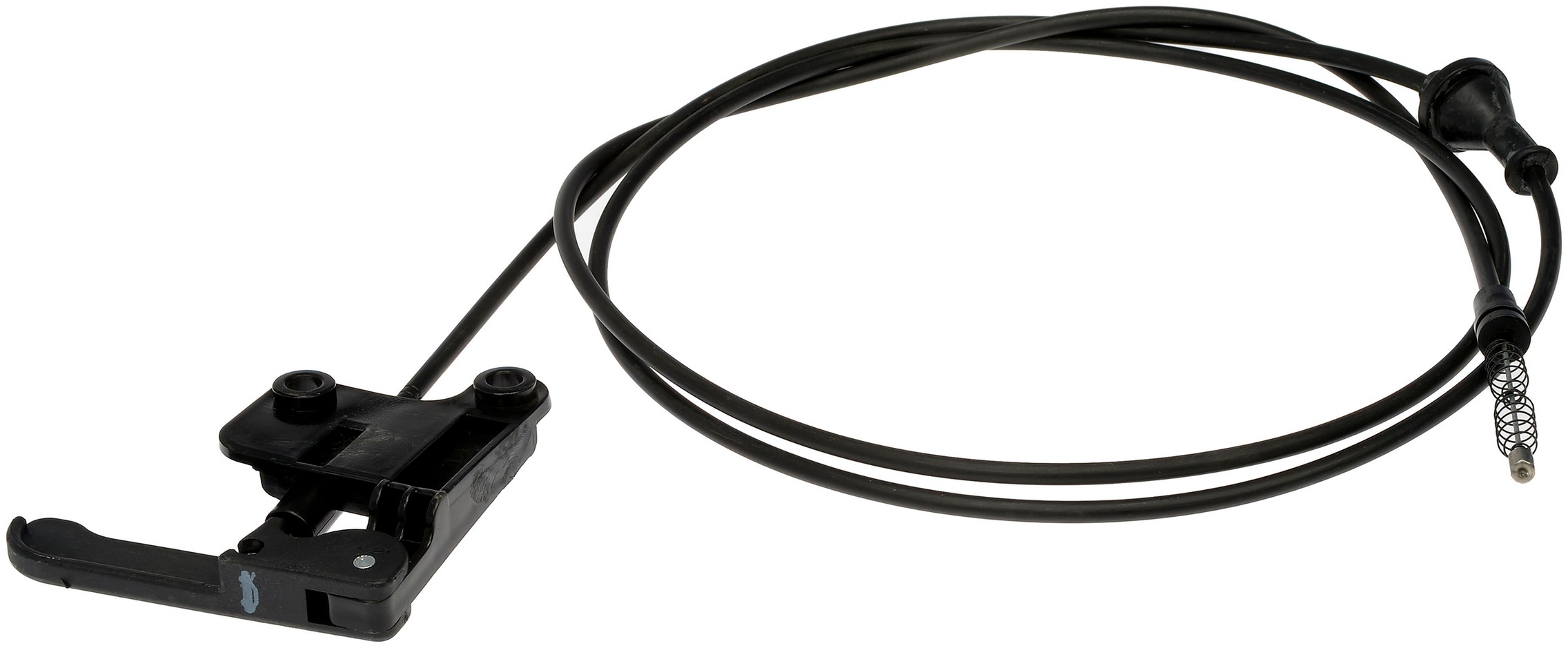 Dorman DOR-912-001 Hood Release Cable With Handle - Image 5