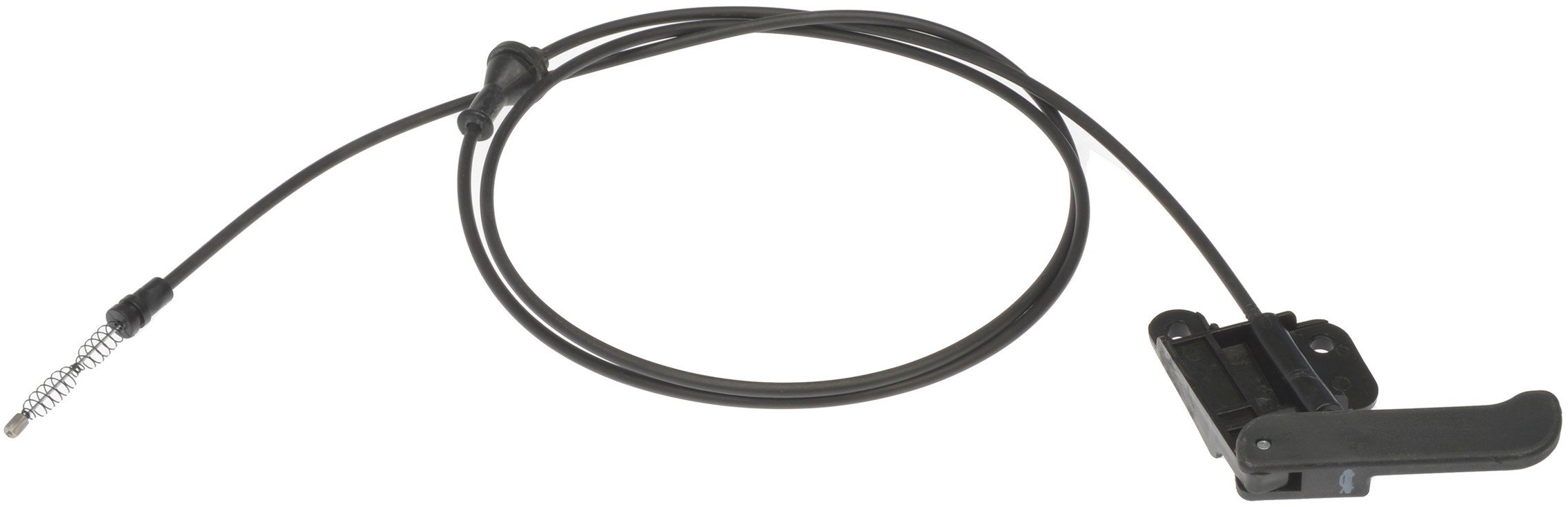 Dorman DOR-912-001 Hood Release Cable With Handle - Image 4