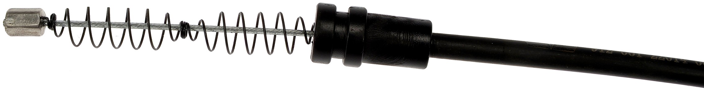 Dorman DOR-912-001 Hood Release Cable With Handle - Image 3