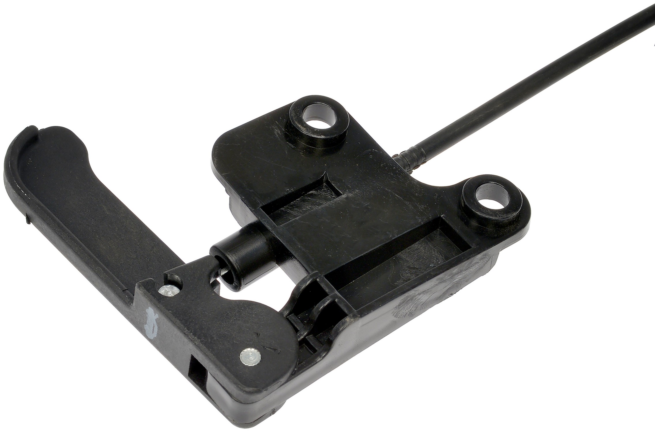 Dorman DOR-912-001 Hood Release Cable With Handle - Image 2