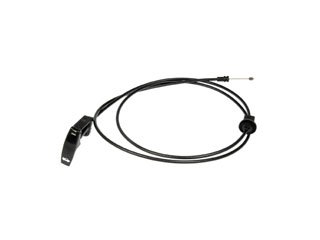Dorman DOR-912-002 Hood Release Cable With Handle