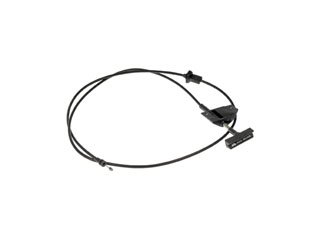 Dorman DOR-912-003 Hood Release Cable With Handle