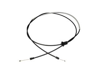 Dorman DOR-912-004 Hood Release Cable Assembly - Image 2
