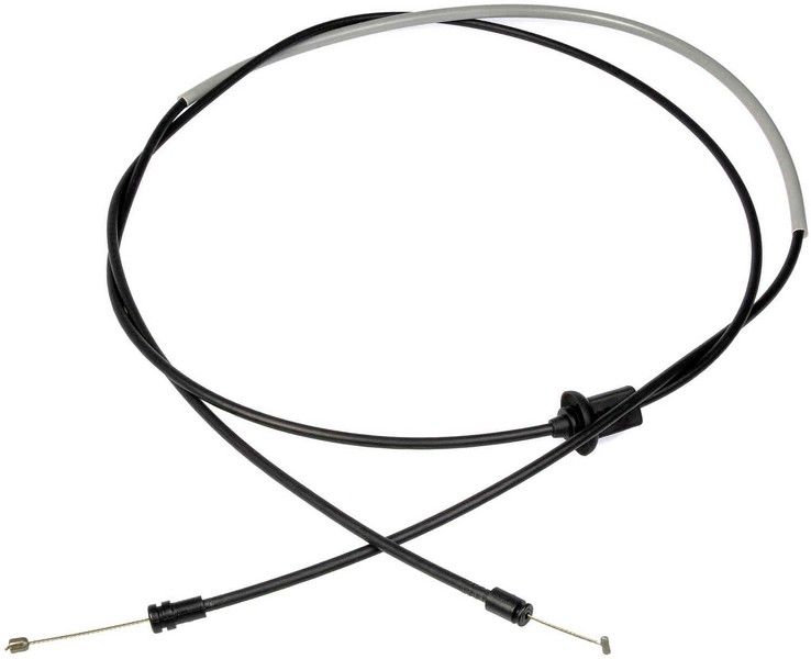 Dorman DOR-912-004 Hood Release Cable Assembly