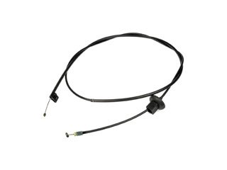 Dorman DOR-912-005 Hood Release Cable Assembly