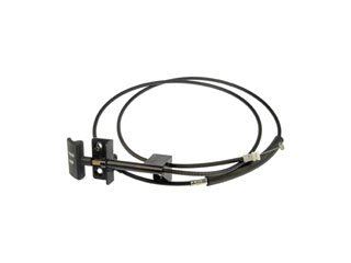 Dorman DOR-912-006 Hood Release Cable With Handle
