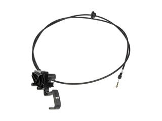 Dorman DOR-912-007 Hood Release Cable With Handle - Image 2