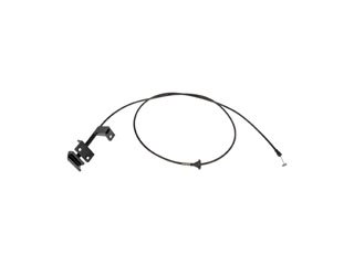 Dorman DOR-912-008 Hood Release Cable With Handle - Image 2