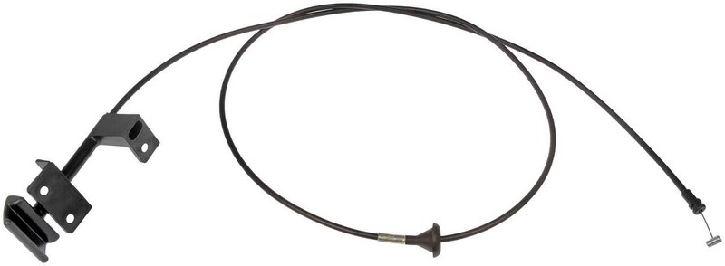 Dorman DOR-912-008 Hood Release Cable With Handle
