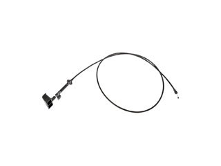 Dorman DOR-912-009 Hood Release Cable With Handle