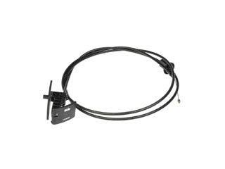 Dorman DOR-912-011 Hood Release Cable With Handle