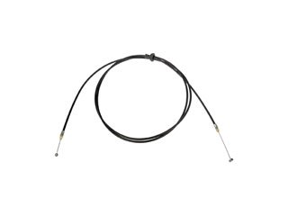 Dorman DOR-912-012 Hood Release Cable Assembly