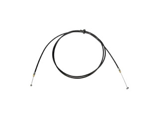 Dorman DOR-912-012 Hood Release Cable Assembly - Image 2