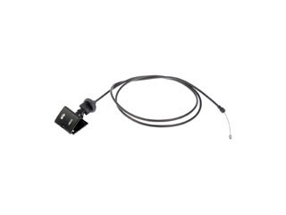 Dorman DOR-912-013 Hood Release Cable With Handle