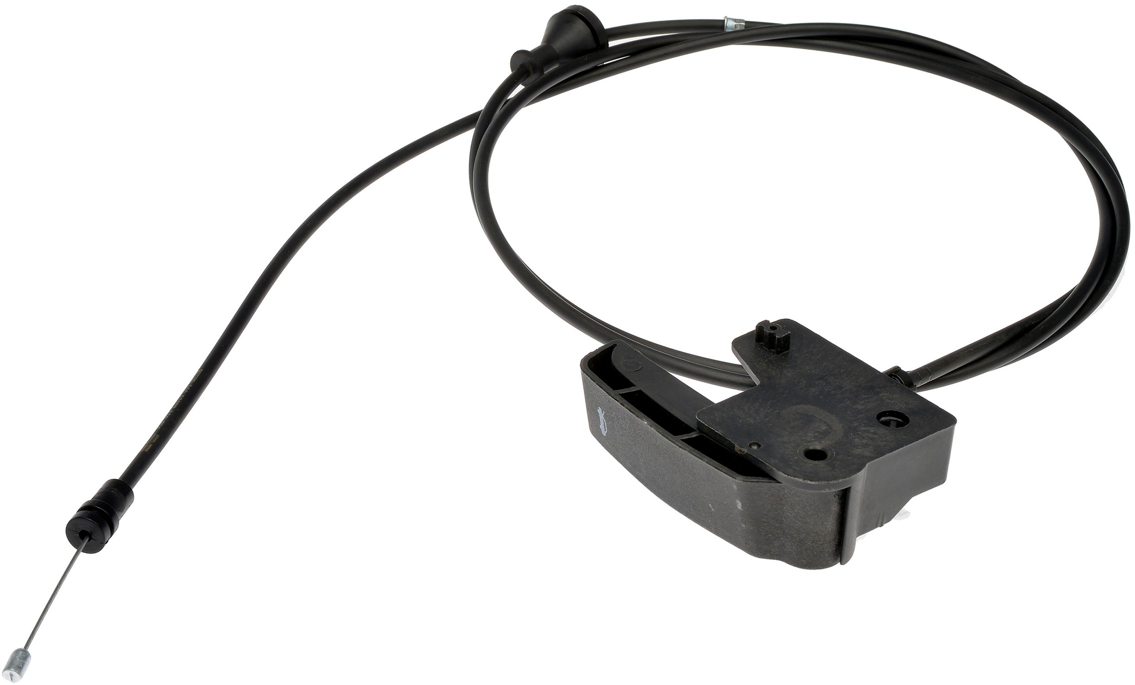 Dorman DOR-912-014 Hood Release Cable With Handle - Image 2
